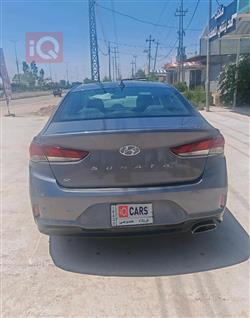 هيونداي سوناتا